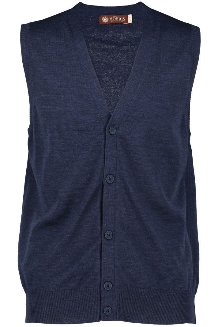 Heritage Slipover